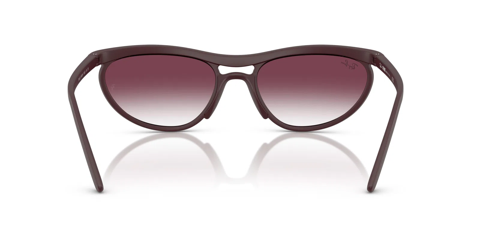 Ray-Ban 4453 Sunglasses - view 26